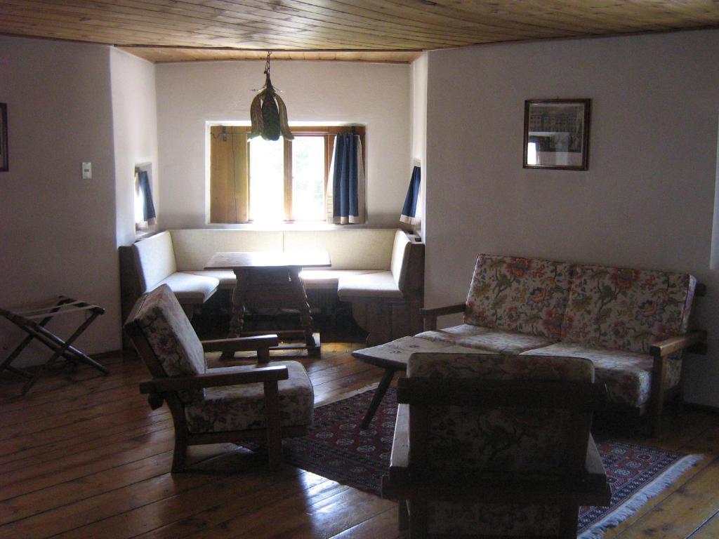 Ansitz Heufler Hotel Rasun di Sopra Room photo